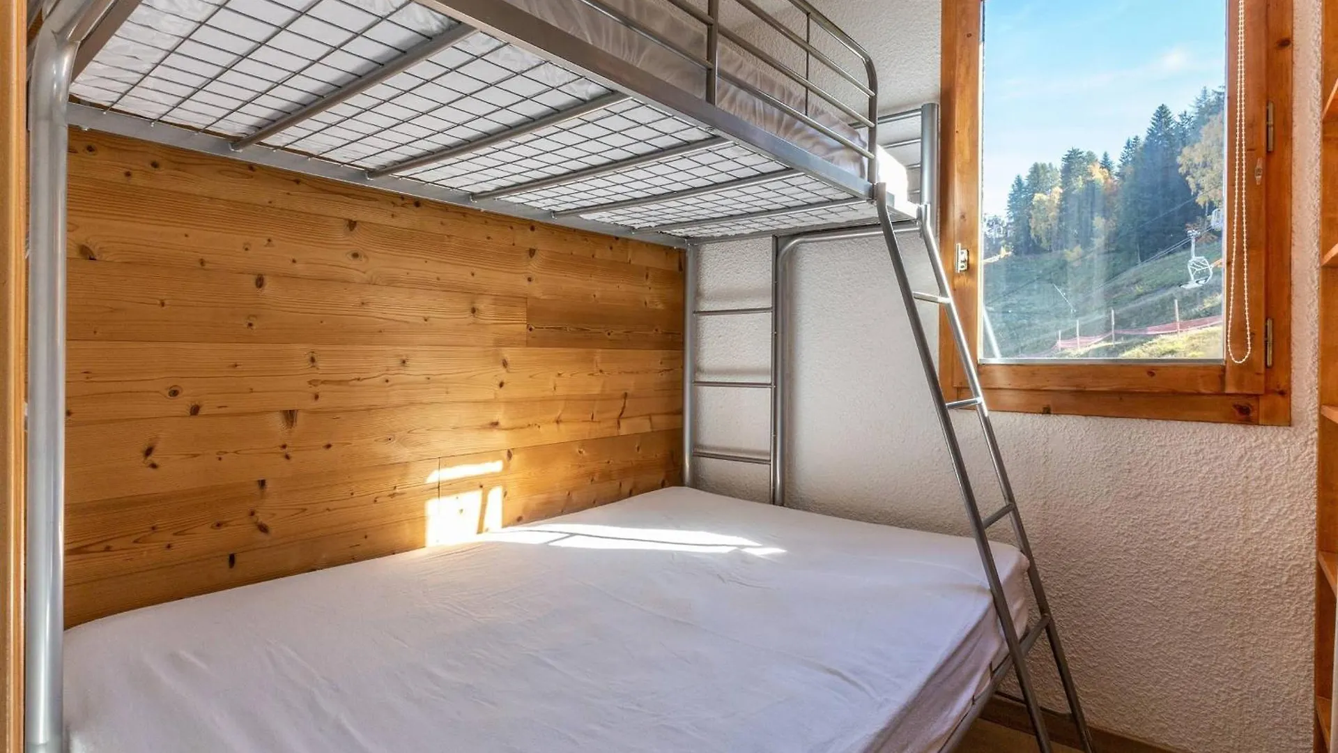 Appartamento Appartement La Plagne-Tarentaise, 2 pièces, 5 personnes - FR-1-353-85